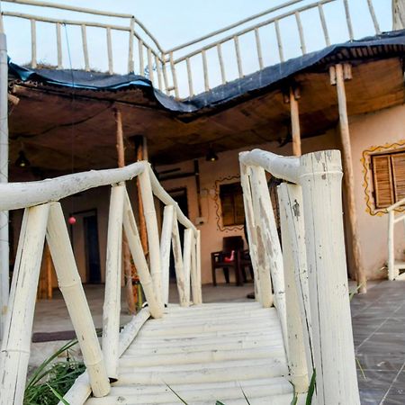 Villa Likhyani Permaculture Farm Kurali Exterior foto